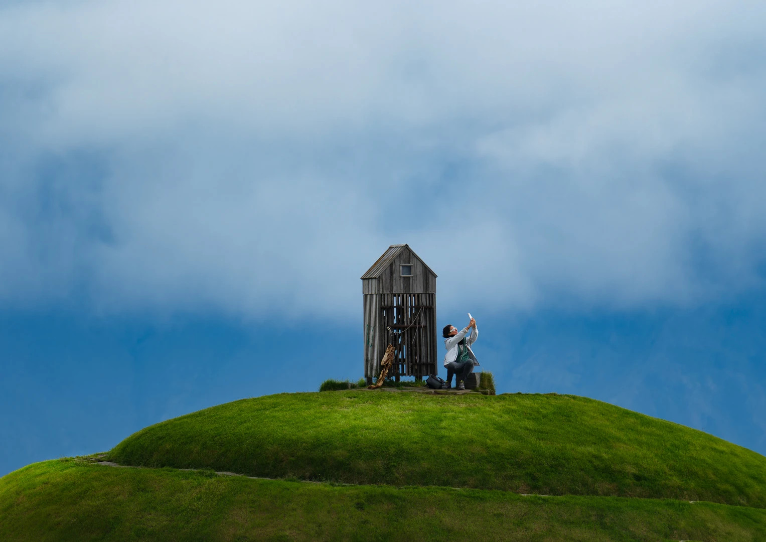 Deltag i Sjællands Fotografiske Mesterskaber